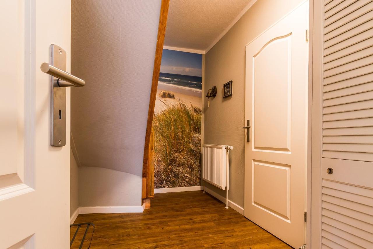 Darsser Koje Wieck Extérieur photo
